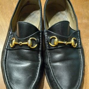 Men's Gucci Loafers